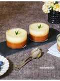 Kue Talam Singkong Durian