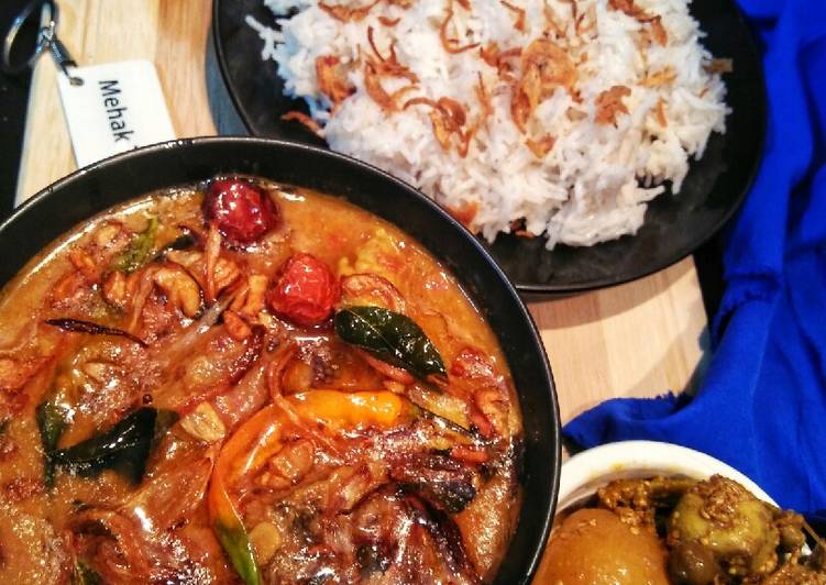 Step-by-Step Guide to Prepare Ultimate Okhai Memon Daal