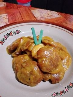 Foto resep Kalio jengkol