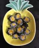 Cơm cuộn rong biển