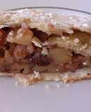 Strudel 🍎🍎