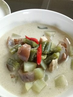Foto resep Sayur Lodeh Paling Gampang