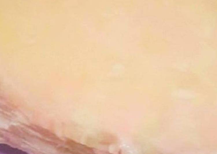 Kulit Risol Putih Telur