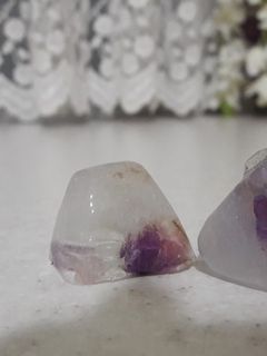 عکسی از دستور یخ تزیینی