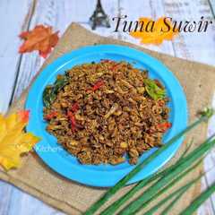 Tuna Suwir রেসিপির প্রধান ছবি
