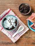 Bubur Sagu Ambon