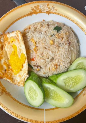 Foto resep 39. Nasi Goreng Ndeso