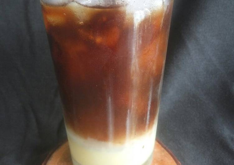 22. Condense Cold Brew Coffe