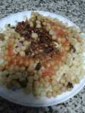 Egyptian Koshari