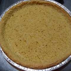 A picture of Masa de tarta dulce.