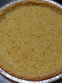 Una foto de Masa de tarta dulce