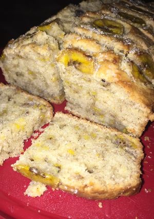 Foto resep Bancake No Mixer