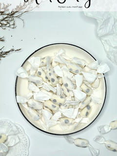 Foto resep Milk Candy (Permen Susu Jadul dgn Motif Sapi)