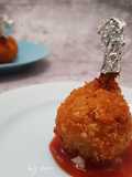 Chicken Lollipop