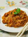 Mie Gomak Aceh
