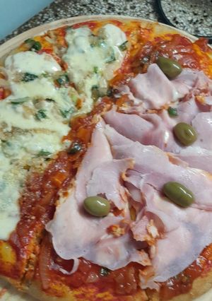 Una foto de Pizza ninja