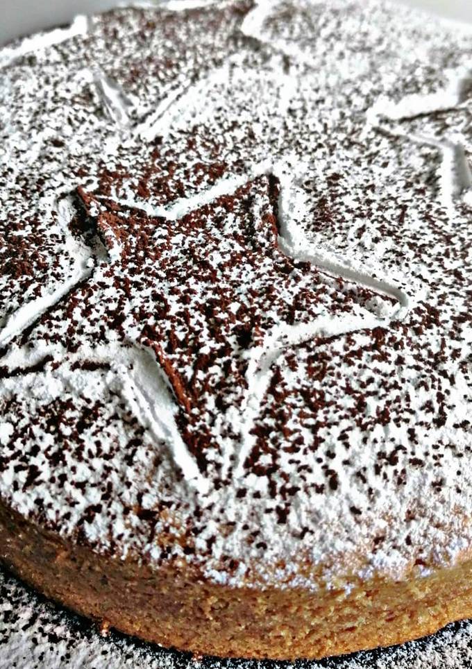Ніжний домашній кекс🥮