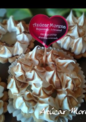Una foto de Crema Pastelera de Guanàbana sin leche ni huevos