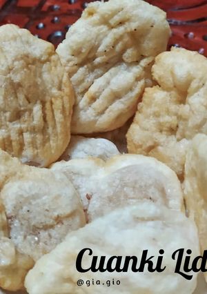 Foto resep Cuanki Lidah