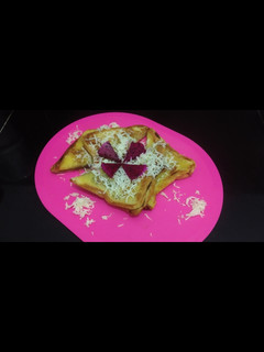 Foto resep Roti Bakar Aneka Rasa
