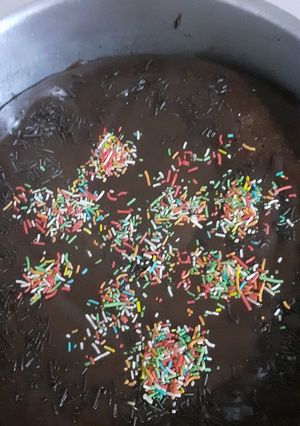 صورة لوصفة جاتوه شاتوه