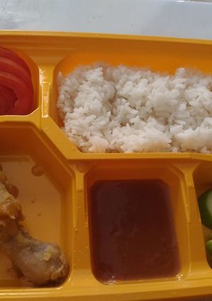 Foto resep Ayam Saus Asam Manis
