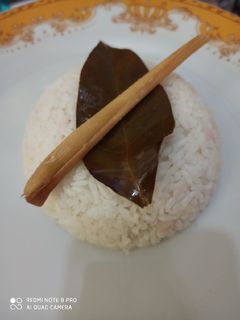 Foto resep Nasi uduk magicom