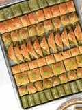 Baklava (Turkey)