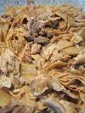 Tumis Tupai Rempah