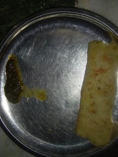 सूजी मसाला डोसा (Suji Masala dosa recipe in Hindi) रेसिपी मुख्य फोटो