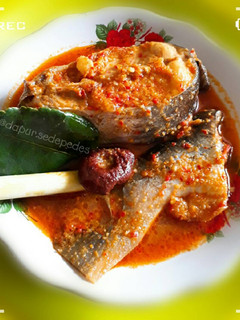 Foto resep Asam Pedas Patin