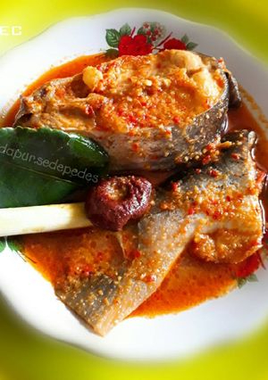 Foto resep Asam Pedas Patin