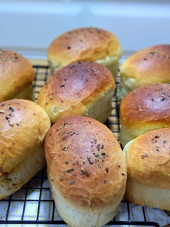 Foto resep Bolognese Cheezy Bread