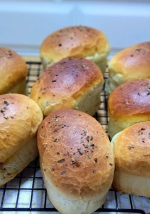 Foto resep Bolognese Cheezy Bread