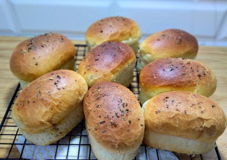 Bolognese Cheezy Bread