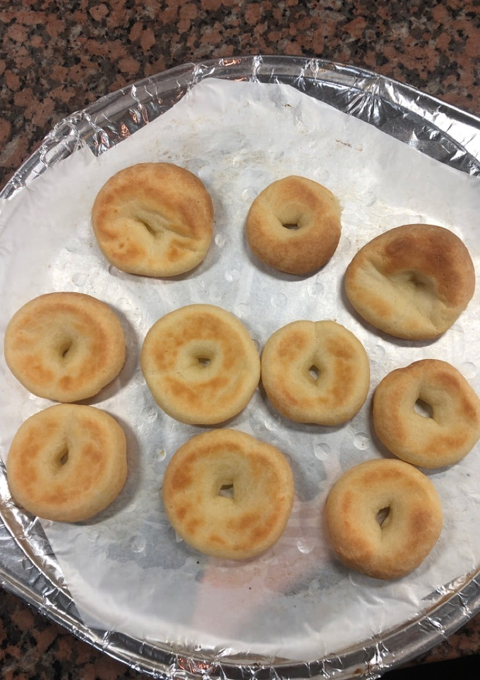 Una foto de Pandebonos 🤤