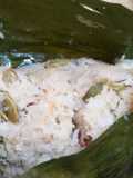 Botok manding atau petai cina