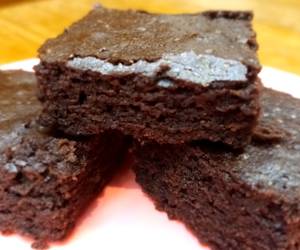 Resep Terbaru Ovomaltine brownies Yummy Mantul Resep Terbaru Ovomaltine brownies Yummy Mantul