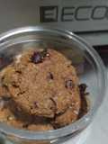 Quinoa Chocochips Cookies