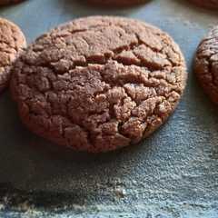 Una foto de Galletas caseras súper fáciles