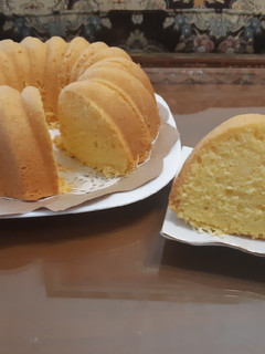 Foto resep Bolu jadul keju