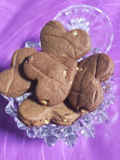 Foto resep Milo kacang cookies❤️❤️❤️