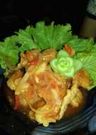 201 Resep Ayam Crispy Asam Manis Enak Dan Sederhana Cookpad