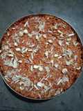 Gajar ka Halwa (Carrot Halwa)