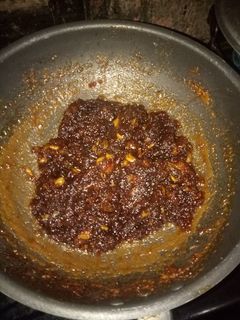 Foto resep Selai Nenas