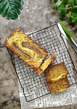 Foto resep Bolu Pisang