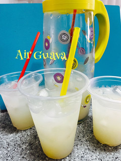 Gambar Air Guava (R235)