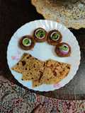Kathal ki Shami..