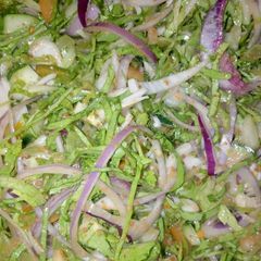A picture of Lettuce.