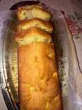 Budín de Manzana🍎